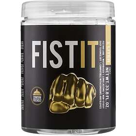 Fist It 1000ml Vattenbaserat Glidmedel