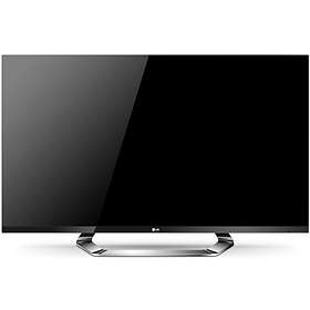 LG LM760T 55" 4K Ultra HD LED Smart TV