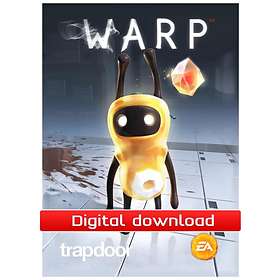 Warp (PC)