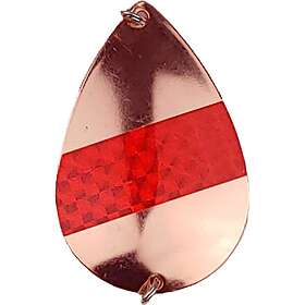 Wiggler KalaKinn 75 mm Koppar