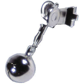 Wiggler Ålpingla Enkel