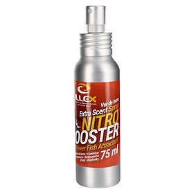 Illex Nitro Booster Worm Spray 75ml