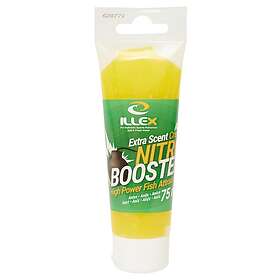 Illex Nitro Booster Anis Cream Yellow 75ml
