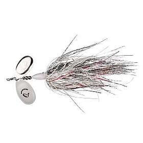 Illex Nitro Booster Crustace Cream Red 75ml