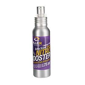 Illex Nitro Booster Squid/Krill Spray 75ml