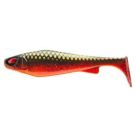 Daiwa Prorex Lazy Shad 16cm FLASH PARROT