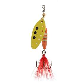 Toni 18g Yellow