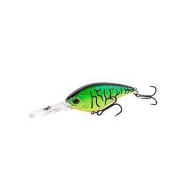 Shimano Lure Yasei Cover Crank F MR70mm 1m-2.5m Fire tiger