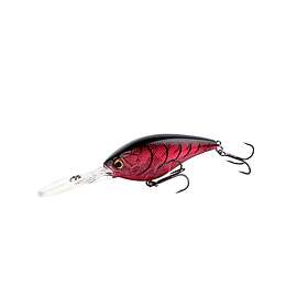 Shimano Lure Yasei Cover Crank F DR70mm 3m+ Red Crayfish