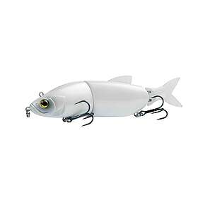 Shimano Lure Yasei Soul Swim S230mm Pearl White