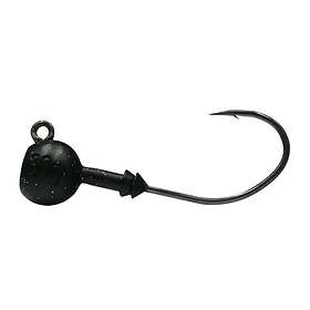VMC Cavity Jighead 25g 6/0