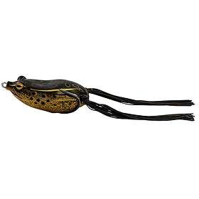 SG Hop Walker Frog 5,5 cm 15g Floating Tan