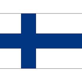 GÄSTFLAGGA FINLAND