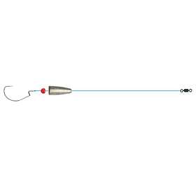 Darts Texas Rig Bly 10,6g