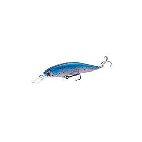 Shimano Lure Yasei Trigger Twitch SP60mm 0m-2m Blue trout