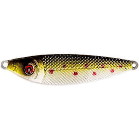 Mini Stagger 13g Spotted Minnow