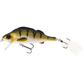 Percy the Perch 10 cm Dull Perch