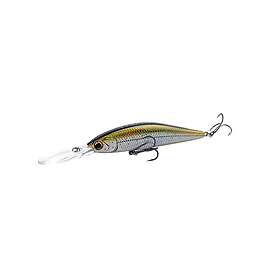 Shimano Lure Yasei Trigger Twitch D-SP90mm 1,5m-3m Brook Trout