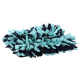 vidaXL FLAMINGO Aktiveringsmatta med blixtlås för hund Amigo 30x40 cm 444289