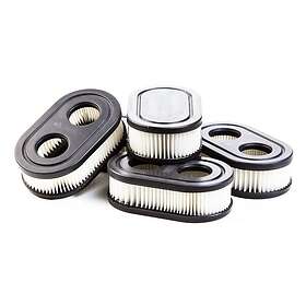 Briggs & Stratton 593260 Filterkasett-a/c 5-pack