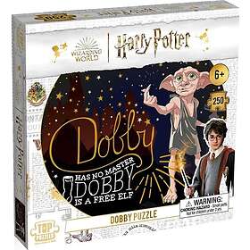 Winning Moves Harry Potter Dobby (250)