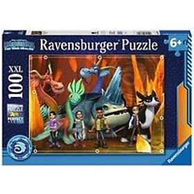 Ravensburger Dragons 100pcs