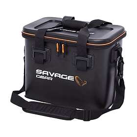 Savage Gear Wpmp Carryall 24l Svart