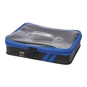 DAM Ott Eva M Rig Case Durchsichtig