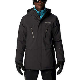 Columbia Aerial Ascender II Jacket (Men's)