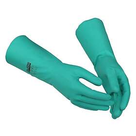 Guide Kemskyddshandske 4011 Stl 10