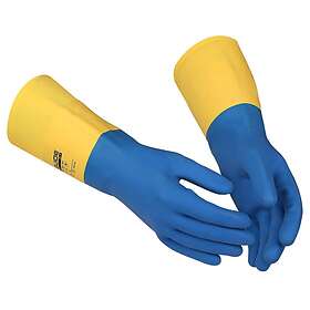 Guide Kemskyddshandske 4012 Stl 9