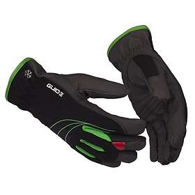 Guide Varmfodrad handske 13W Stl 10