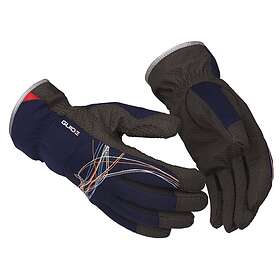 Guide Vattentät handske 22W Stl 7