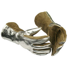 Guide Värmeskyddshandske 350A Stl 10