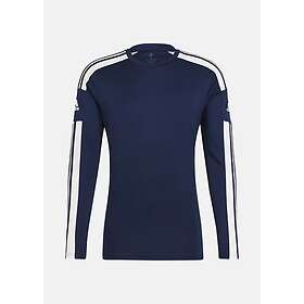 Adidas Squad 21 Jersey Long Sleeve (Miesten)