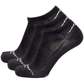 Swedemount Bamboo Ankle Socks (Unisex)