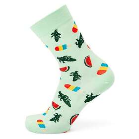 Blount & Pool Tropical Sock (Unisex)