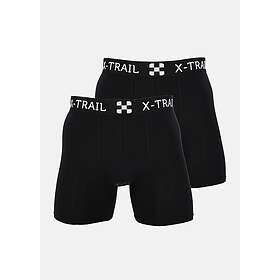 X-Trail Bamboo Boxer Shorts (Herr)