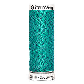 Gütermann Sytråd Polyester 235 200m