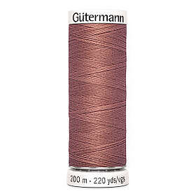 Gütermann Sytråd Polyester 245 200m