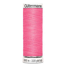 Gütermann Sytråd Polyester 728 200m