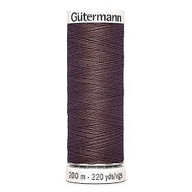 Gütermann Sytråd Polyester 423 200m