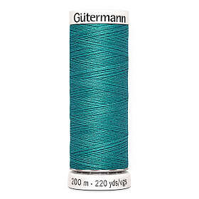 Gütermann Sytråd Polyester 107 200m