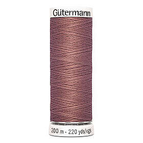 Gütermann Sytråd Polyester 844 200m