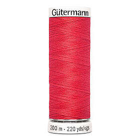 Gütermann Sytråd Polyester 016 200m