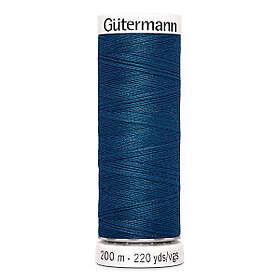 Gütermann Sytråd Polyester 904 200m