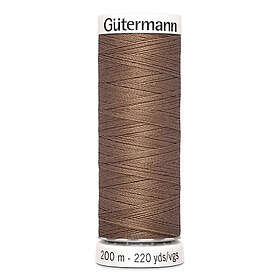Gütermann Sytråd Polyester 454 200m