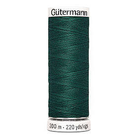 Gütermann Sytråd Polyester 869 200m