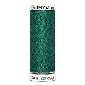 Gütermann Sytråd Polyester 916 200m