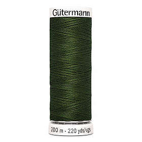 Gütermann Sytråd Polyester 597 200m